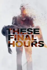 Poster : Final Hours