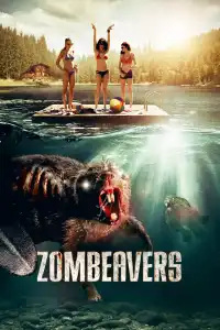 Poster : Zombeavers