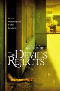 Poster : The Devil's Rejects