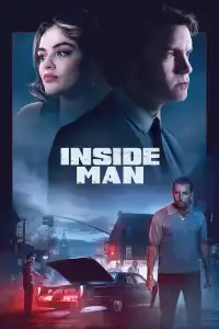 Poster : Inside Man