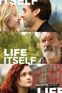 Poster : Seule la vie