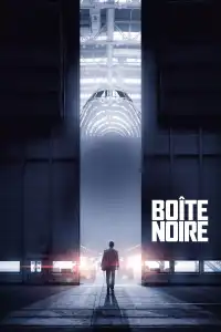 Poster : Boîte noire