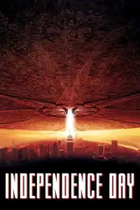 Poster : Independence Day