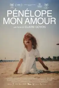 Poster : Pénélope, mon amour