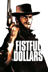 Poster : Pour une poignée de dollars