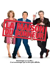 La Maison du bonheur