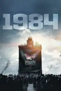 Poster : 1984