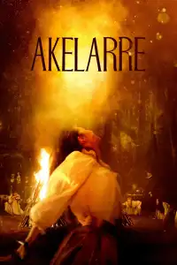 Les Sorcières d'Akelarre