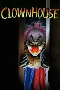 Poster : Clownhouse