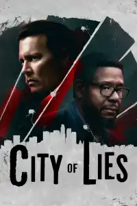 City of Lies