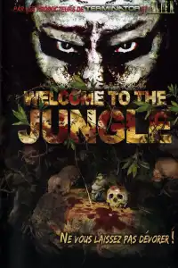 Poster : Welcome to the Jungle