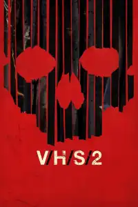 Poster : V/H/S/2