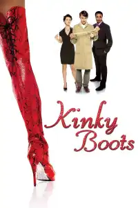 Poster : Kinky Boots