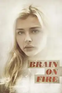 Poster : Brain on Fire