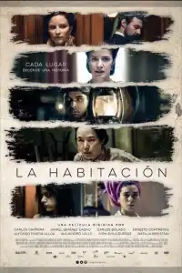 Poster : La habitación