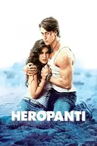 Poster : Heropanti