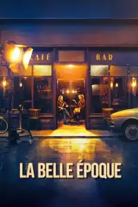 Poster : La Belle Époque