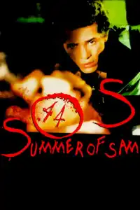 Poster : Summer of Sam