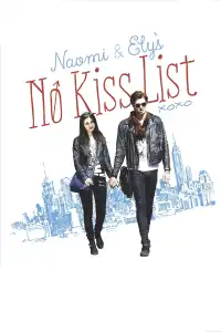 Poster : Naomi and Ely's No Kiss List