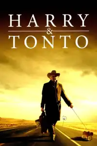 Poster : Harry et Tonto