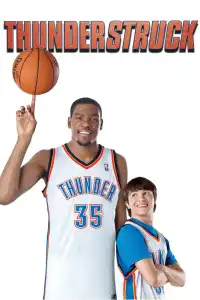 Poster : Thunderstruck