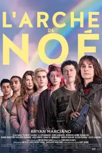 Poster : L’Arche de Noé