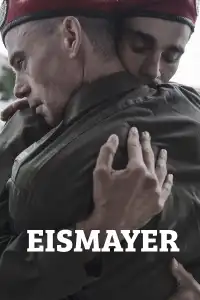 Poster : Sergent Major Eismayer