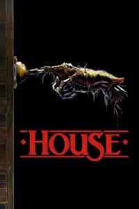 Poster : House