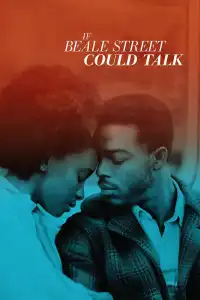 Poster : Si Beale Street pouvait parler