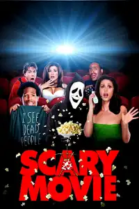 Scary Movie