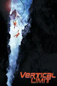 Poster : Vertical Limit