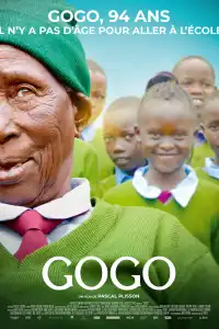 Poster : Gogo