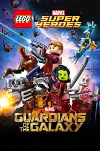 LEGO Marvel Super Heroes – Gardiens de la Galaxie - La menace de Thanos