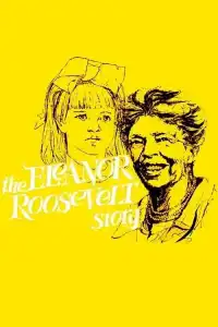 Poster : The Eleanor Roosevelt Story