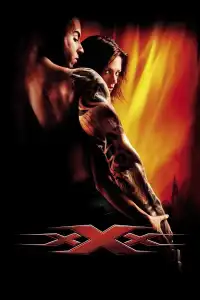 Poster : xXx