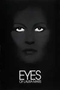 Poster : Les Yeux de Laura Mars