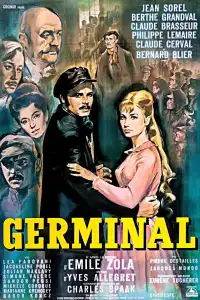 Poster : Germinal