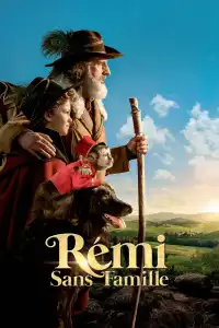 Rémi sans famille