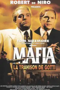 Mafia, la trahison de Gotti