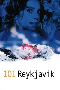 101 Reykjavík