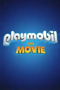 Poster : Playmobil, le film