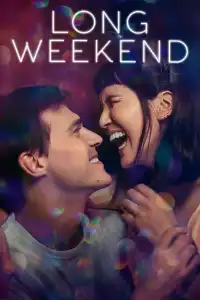 Poster : Long Weekend