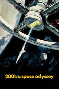 2001 : L’Odyssée de l’espace