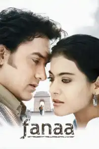 Poster : Fanaa