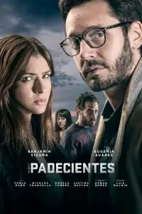 Poster : Los padecientes