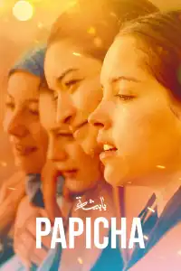 Poster : Papicha