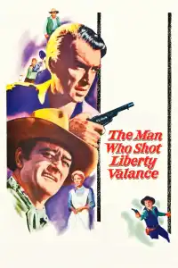 L'Homme Qui Tua Liberty Valance