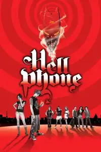 Poster : Hellphone