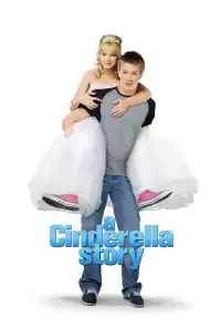 Poster : Comme Cendrillon