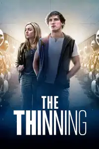 Poster : The Thinning